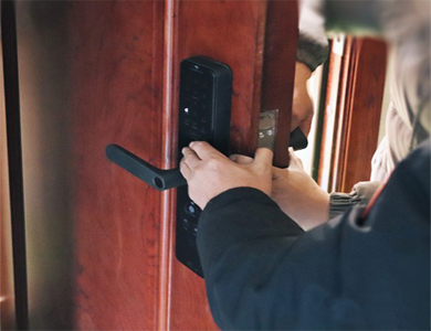 疏附24小时上门开锁公司
